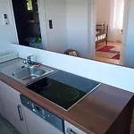 Finus Ház Casa de Férias Szigliget