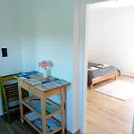 Casa de Férias Finus Ház *