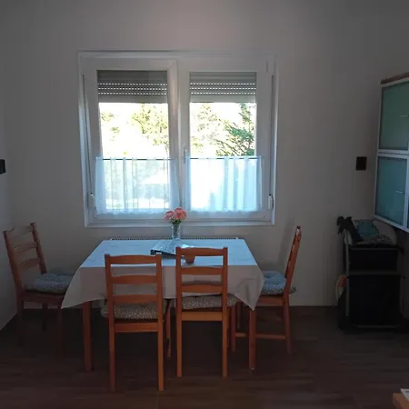 Holiday home Finus Haz Szigliget