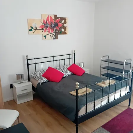 Finus Haz Vakantiehuis