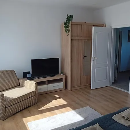 Σπίτι διακοπών Finus Haz *