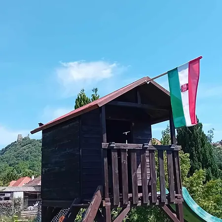 Finus Ház Szigliget