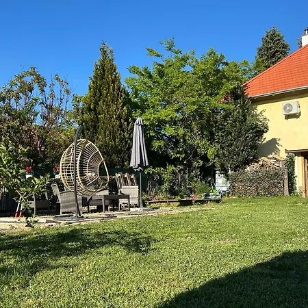 Finus Ház Szigliget