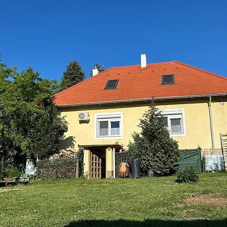 Finus Ház Szigliget