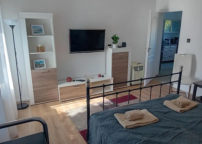 Σπίτι διακοπών Finus Haz