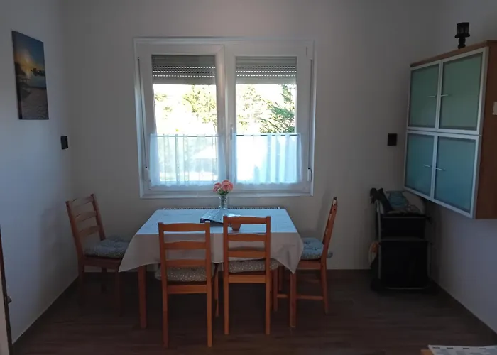 Σπίτι διακοπών Finus Haz Szigliget