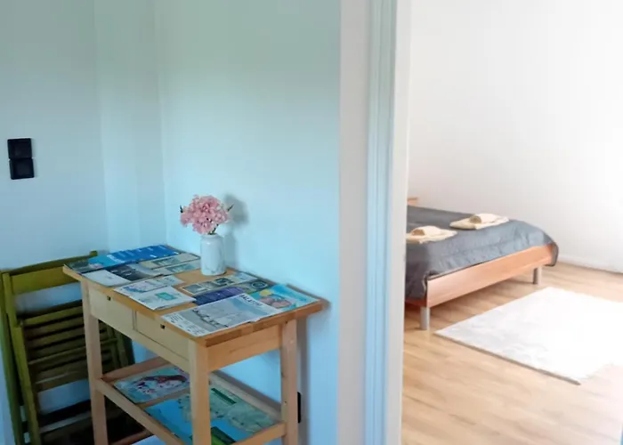 Σπίτι διακοπών Finus Haz *