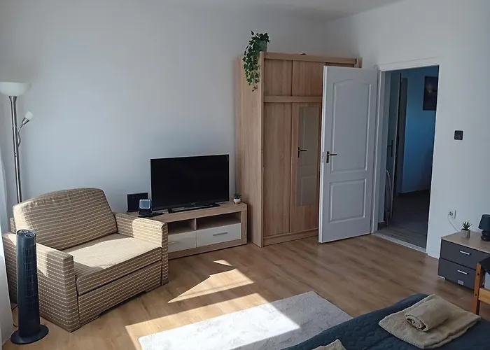 Nyaraló Finus Ház *