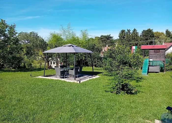Finus Ház Szigliget