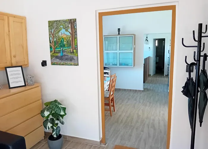 Nyaraló Finus Ház Szigliget