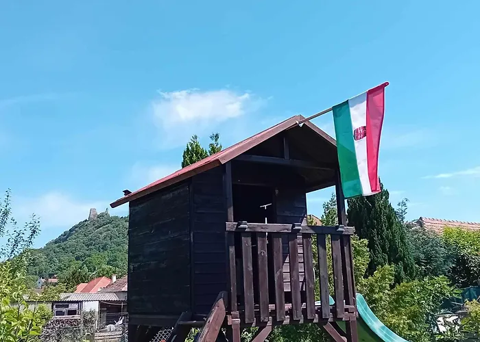 Finus Ház Szigliget